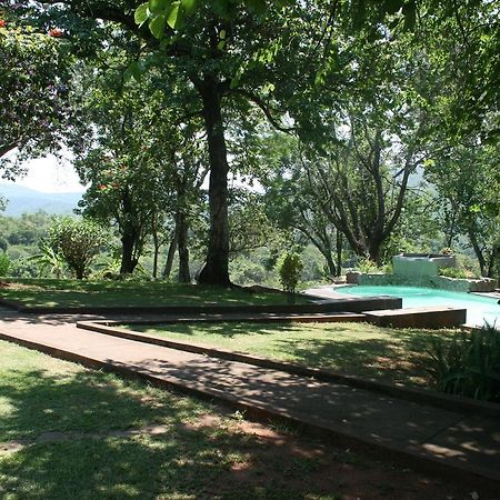 Mountain Creek Lodge Hazyview Extérieur photo