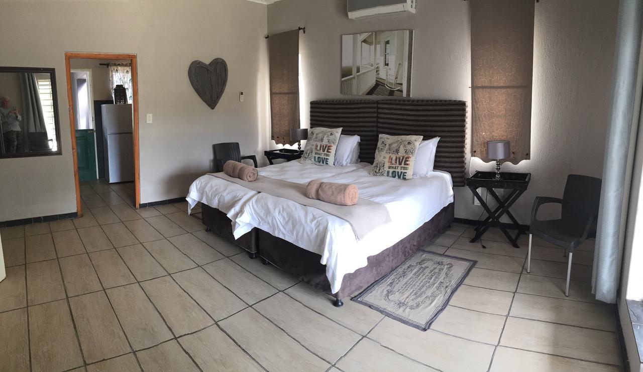 Mountain Creek Lodge Hazyview Extérieur photo
