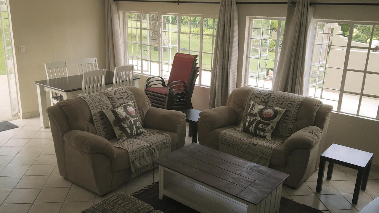 Mountain Creek Lodge Hazyview Extérieur photo