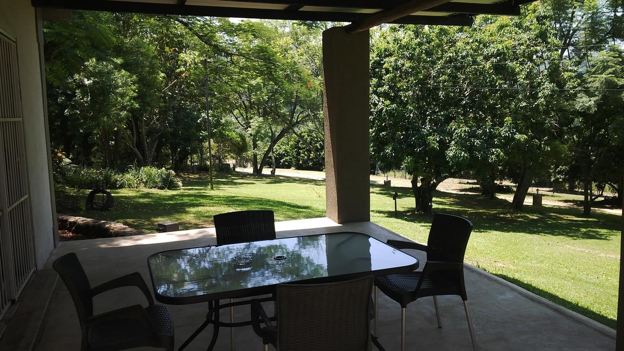 Mountain Creek Lodge Hazyview Extérieur photo