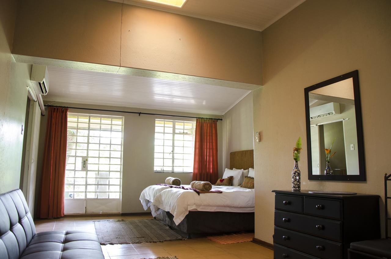 Mountain Creek Lodge Hazyview Extérieur photo