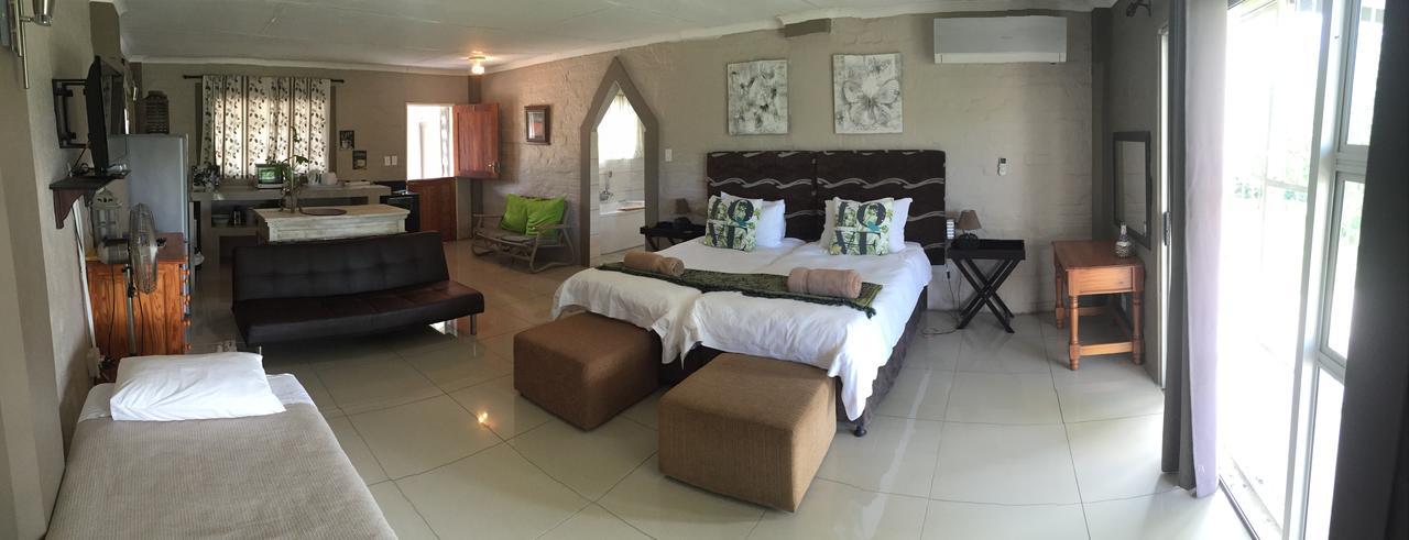 Mountain Creek Lodge Hazyview Extérieur photo