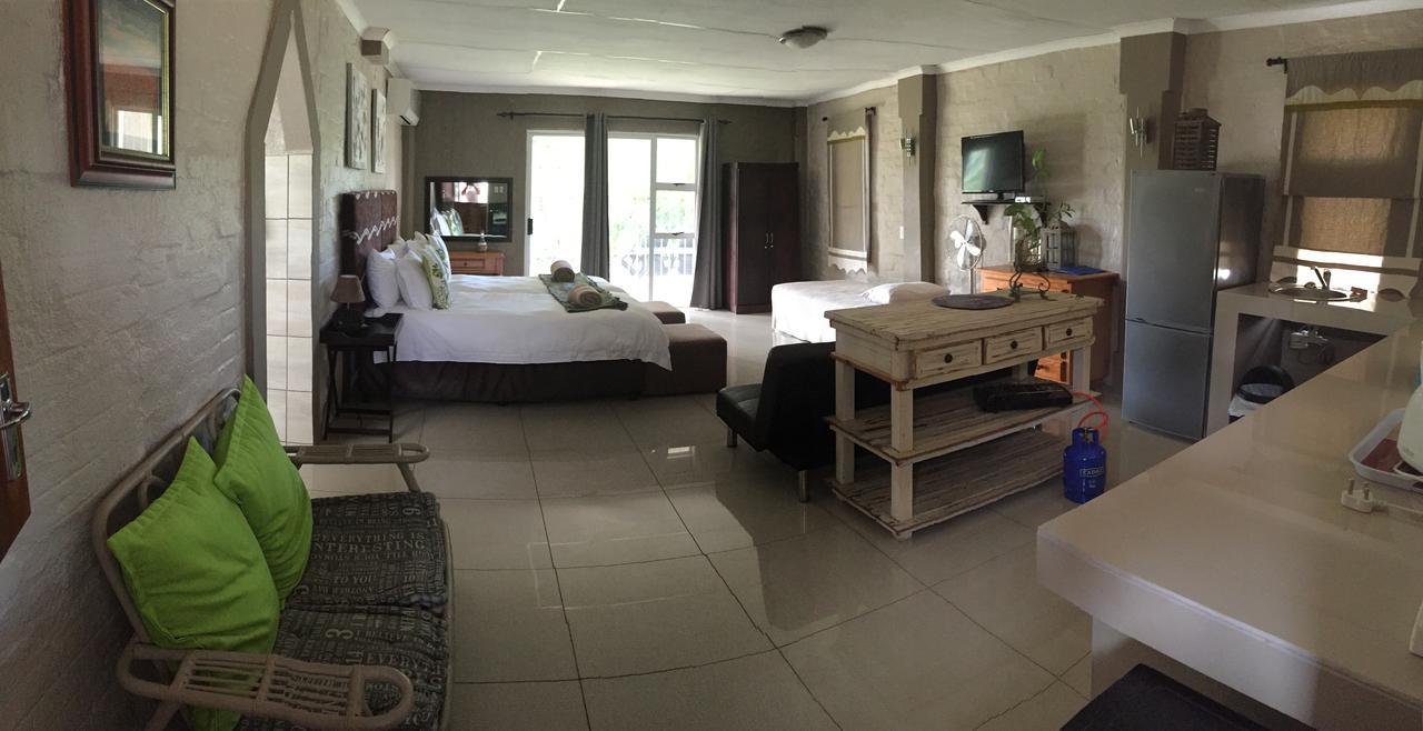 Mountain Creek Lodge Hazyview Extérieur photo