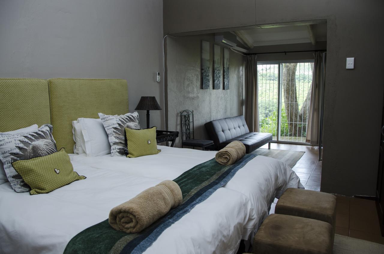 Mountain Creek Lodge Hazyview Extérieur photo