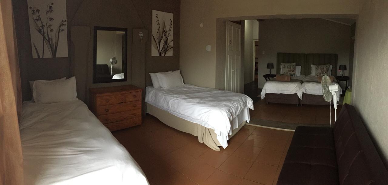 Mountain Creek Lodge Hazyview Extérieur photo