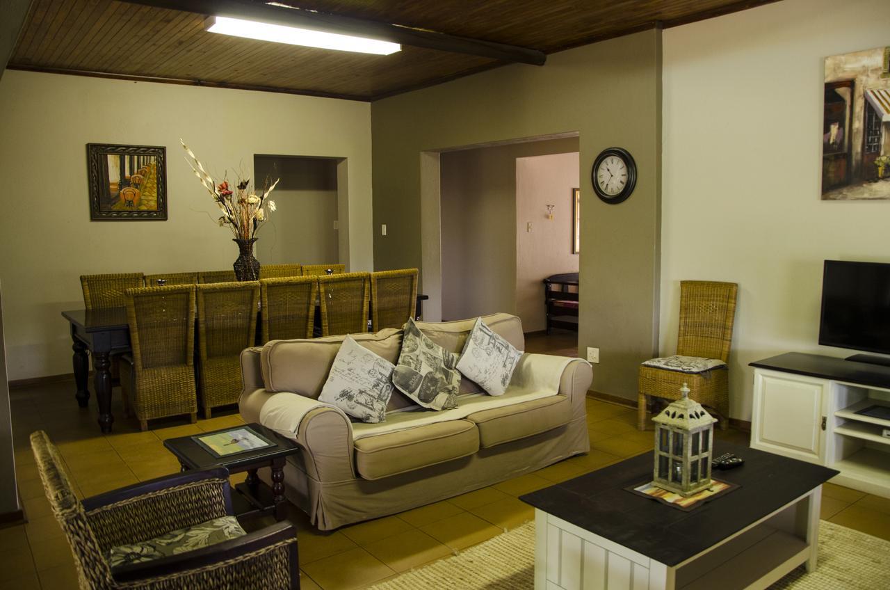 Mountain Creek Lodge Hazyview Extérieur photo