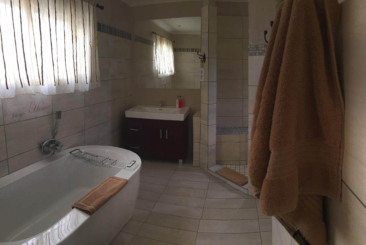Mountain Creek Lodge Hazyview Extérieur photo