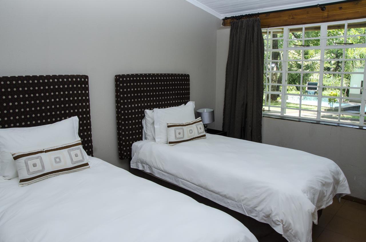 Mountain Creek Lodge Hazyview Extérieur photo